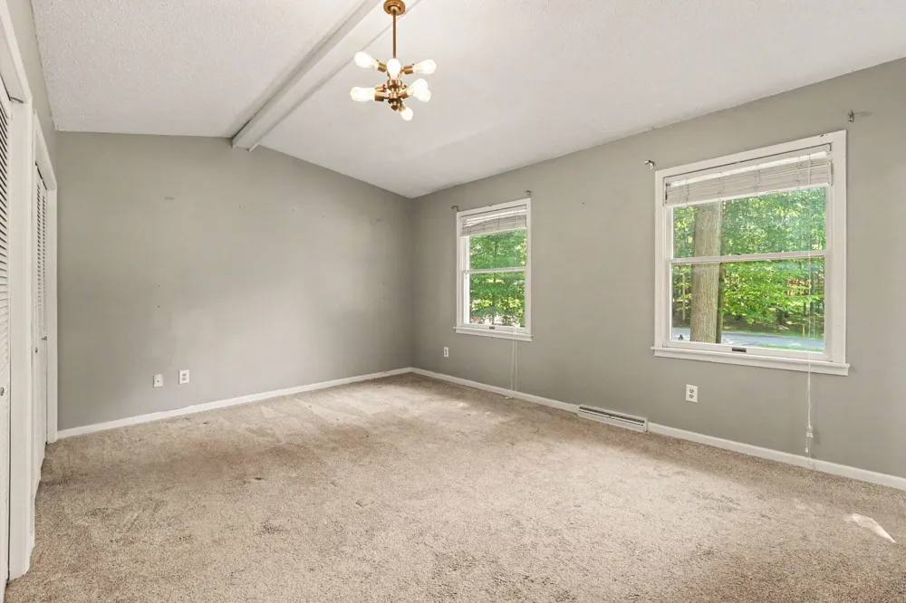 6664 W Timber Lane Pere Marquette Charter Township, MI 49431