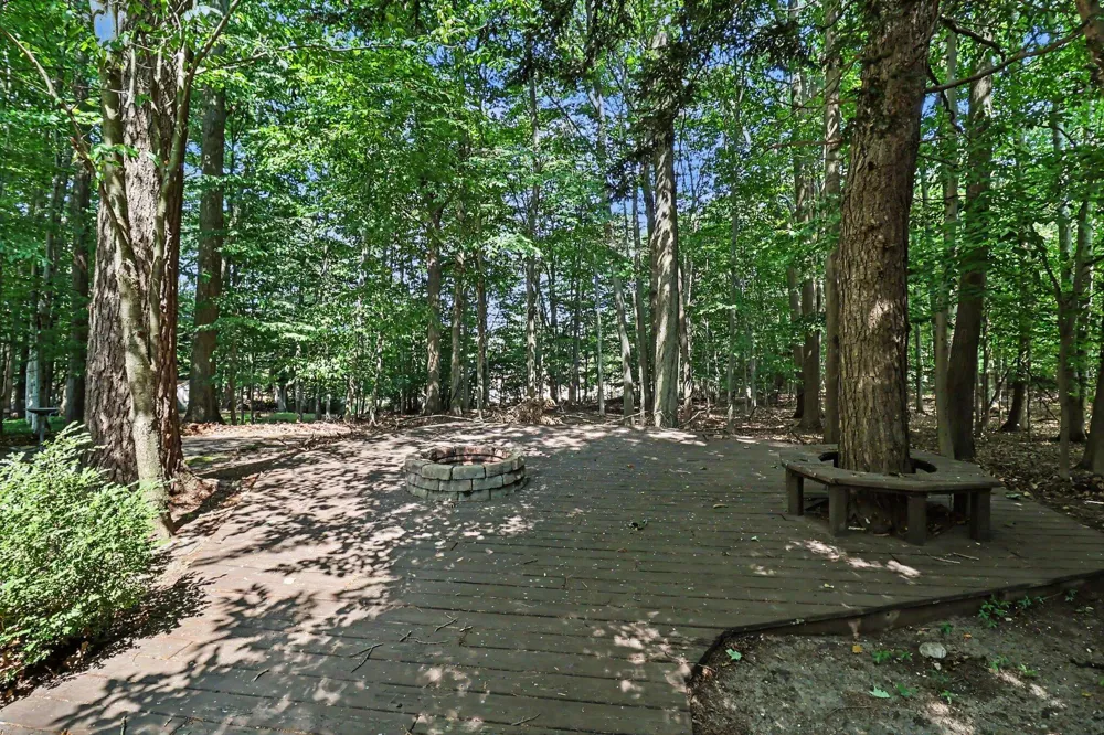 6664 W Timber Lane Pere Marquette Charter Township, MI 49431