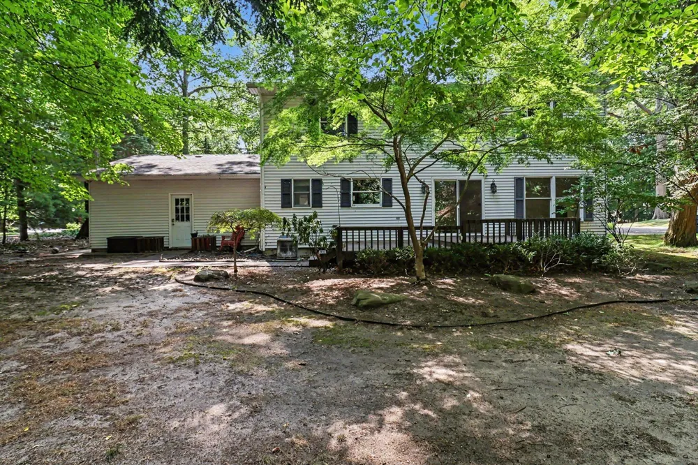 6664 W Timber Lane Pere Marquette Charter Township, MI 49431
