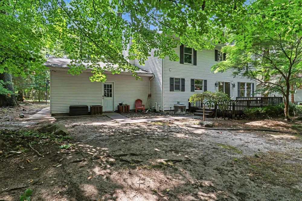 6664 W Timber Lane Pere Marquette Charter Township, MI 49431