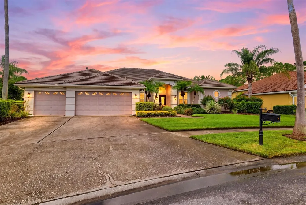 12012 BREWSTER DRIVE Tampa, FL 33626
