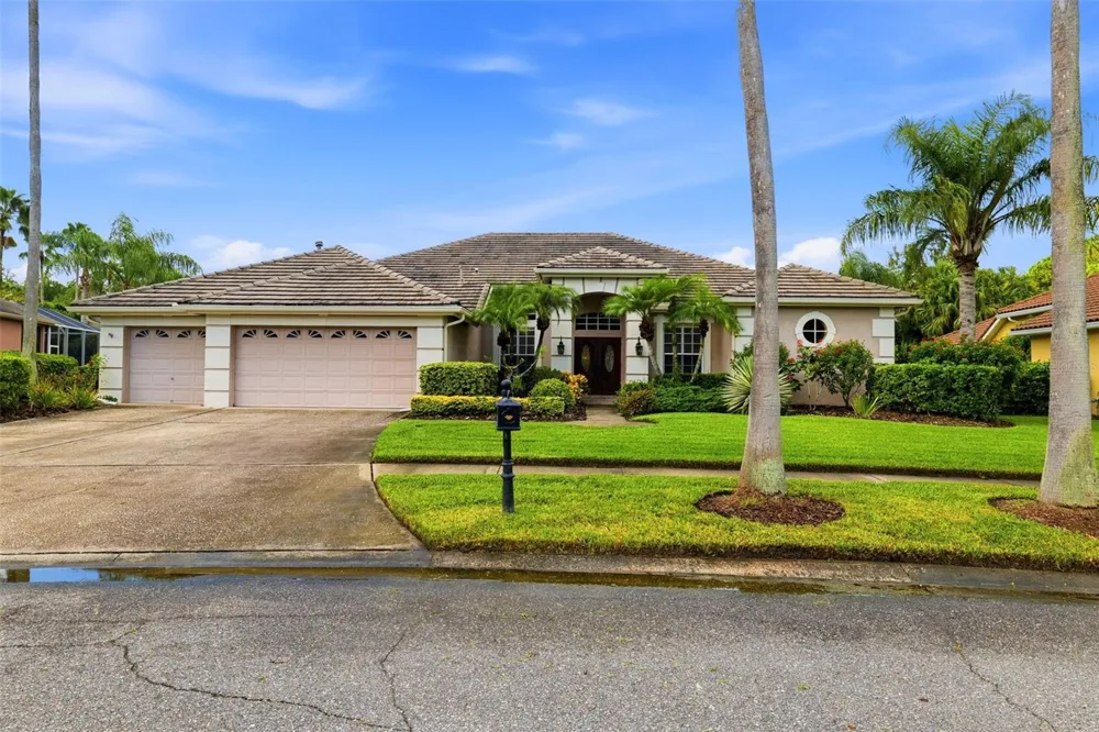 12012 BREWSTER DRIVE Tampa, FL 33626
