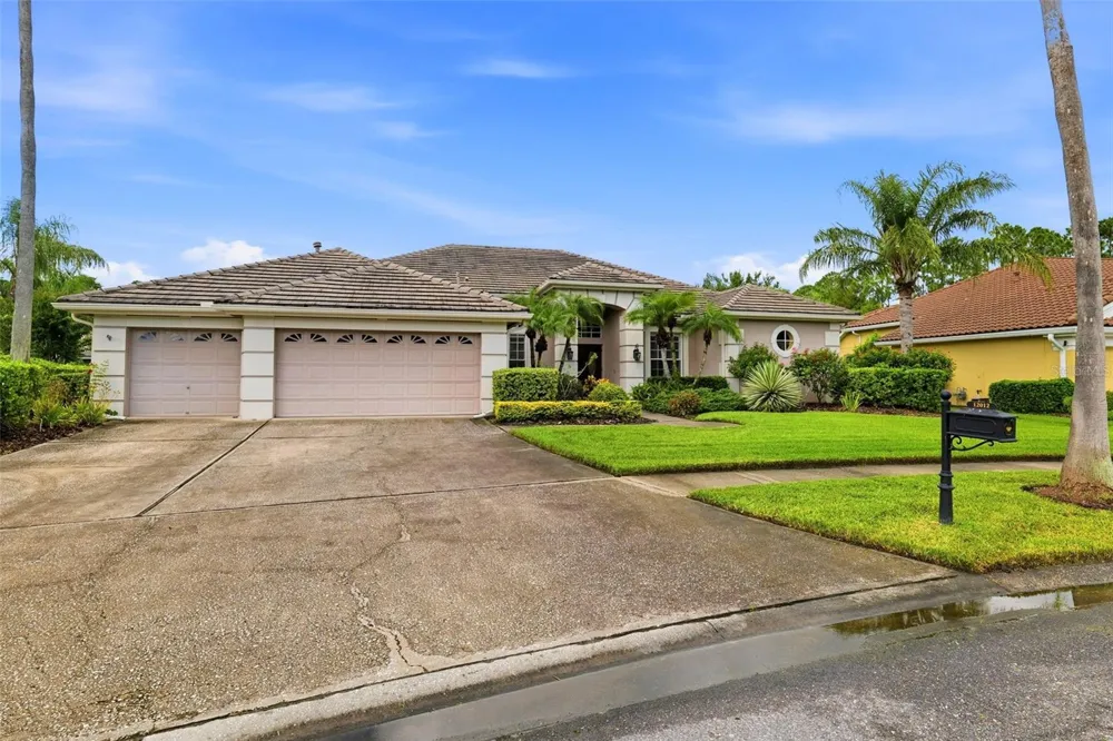 12012 BREWSTER DRIVE Tampa, FL 33626