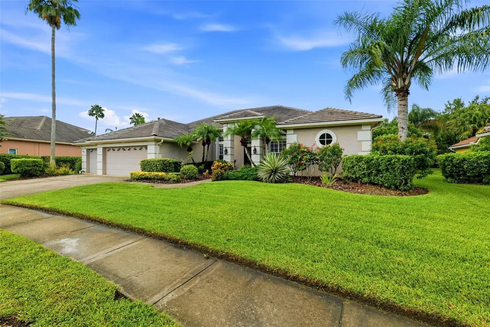 12012 BREWSTER DRIVE Tampa, FL 33626
