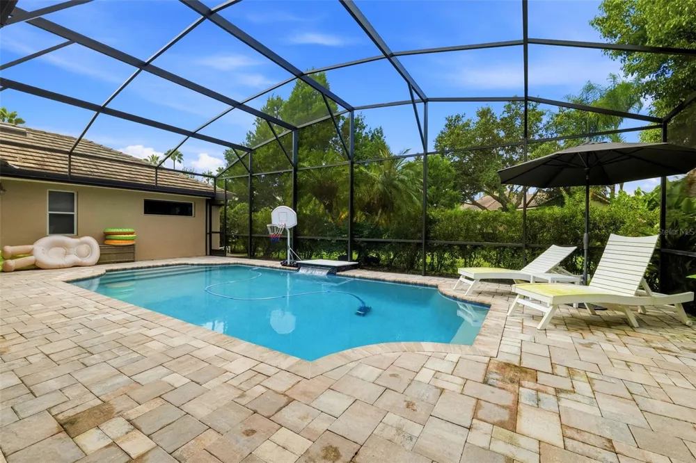 12012 BREWSTER DRIVE Tampa, FL 33626