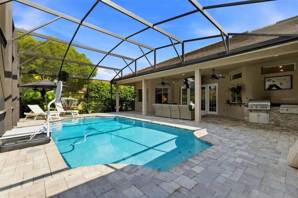 12012 BREWSTER DRIVE Tampa, FL 33626