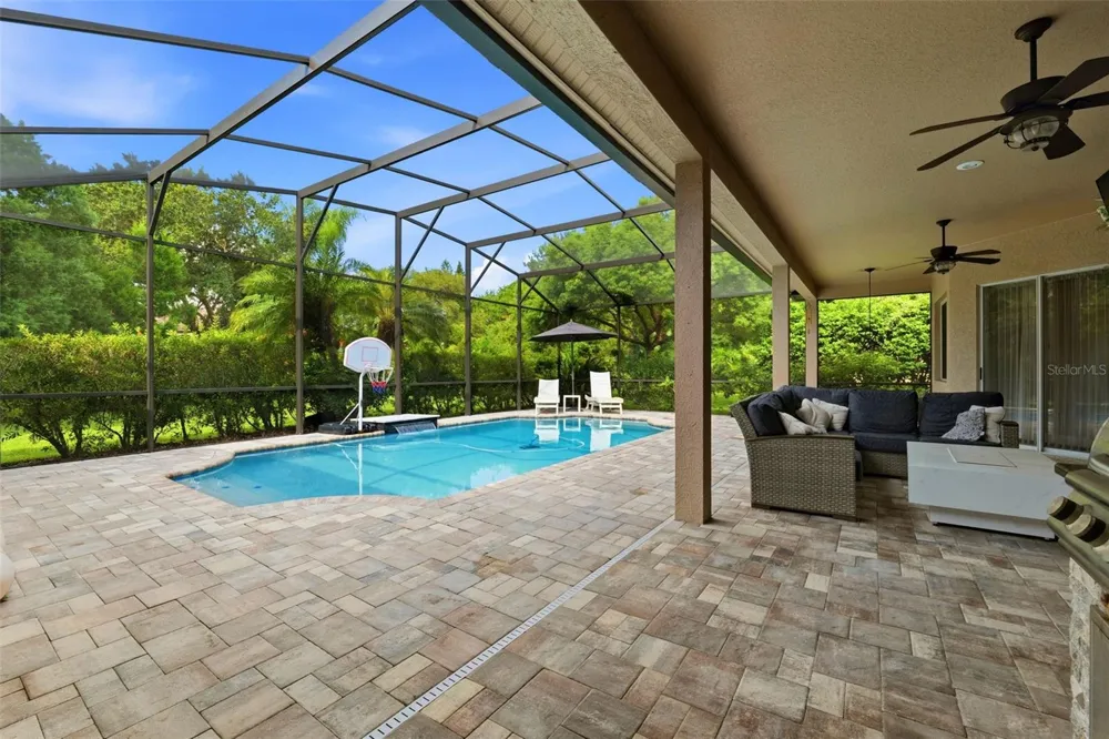 12012 BREWSTER DRIVE Tampa, FL 33626
