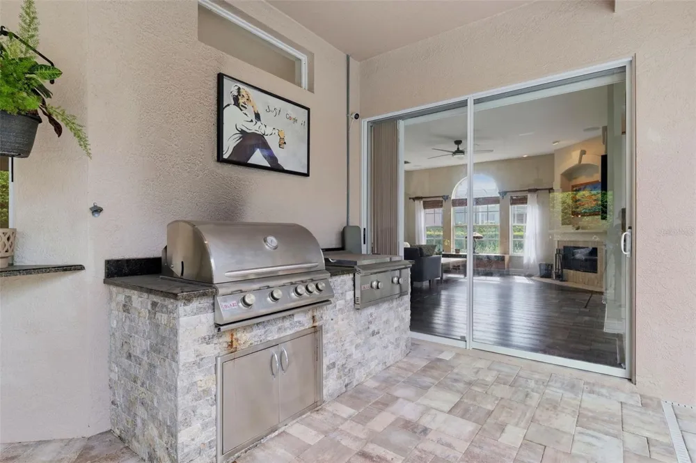 12012 BREWSTER DRIVE Tampa, FL 33626