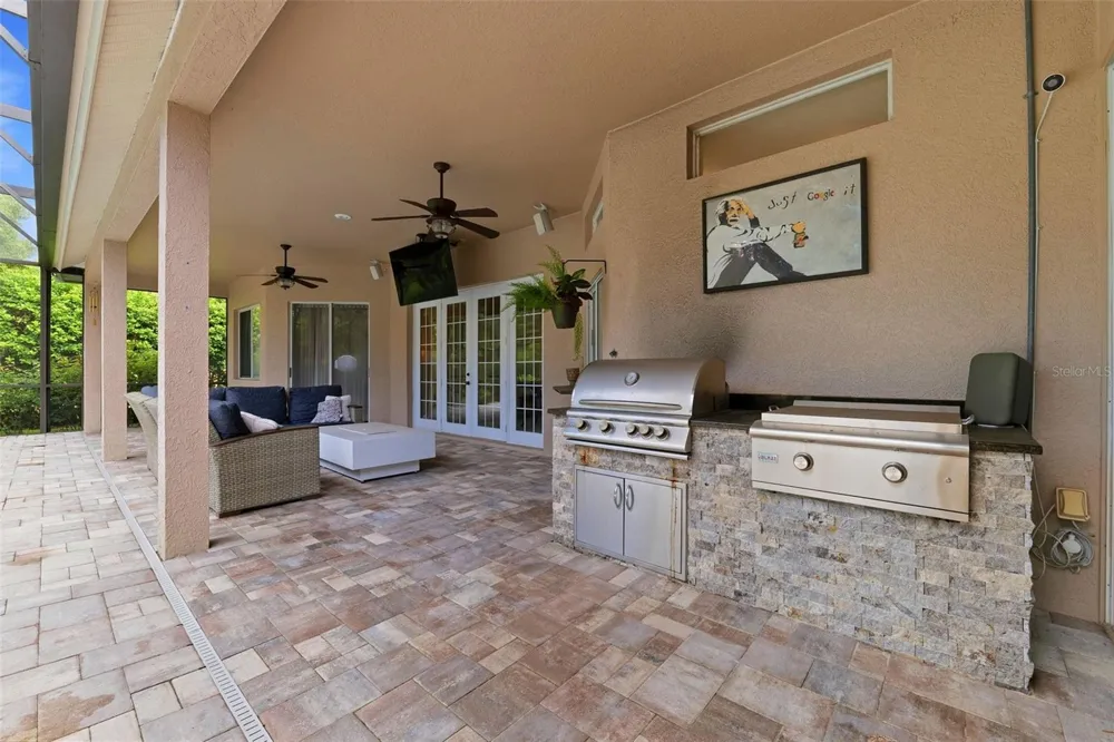 12012 BREWSTER DRIVE Tampa, FL 33626