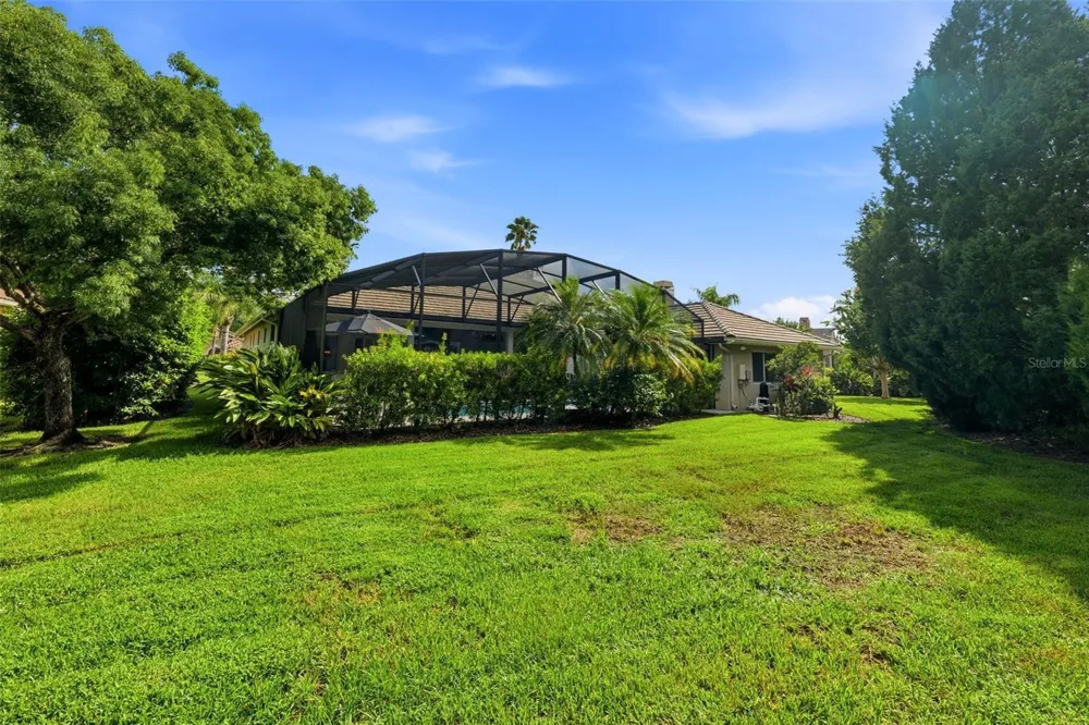 12012 BREWSTER DRIVE Tampa, FL 33626