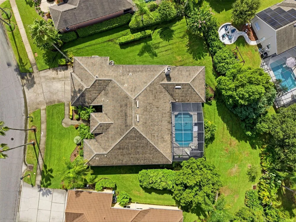 12012 BREWSTER DRIVE Tampa, FL 33626