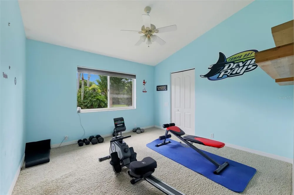 12012 BREWSTER DRIVE Tampa, FL 33626