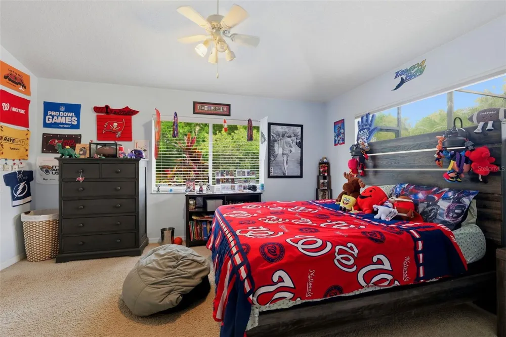 12012 BREWSTER DRIVE Tampa, FL 33626