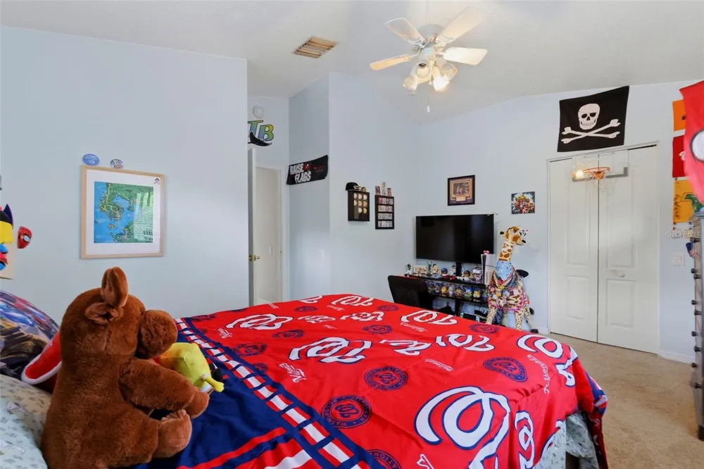 12012 BREWSTER DRIVE Tampa, FL 33626