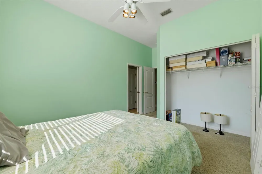 12012 BREWSTER DRIVE Tampa, FL 33626
