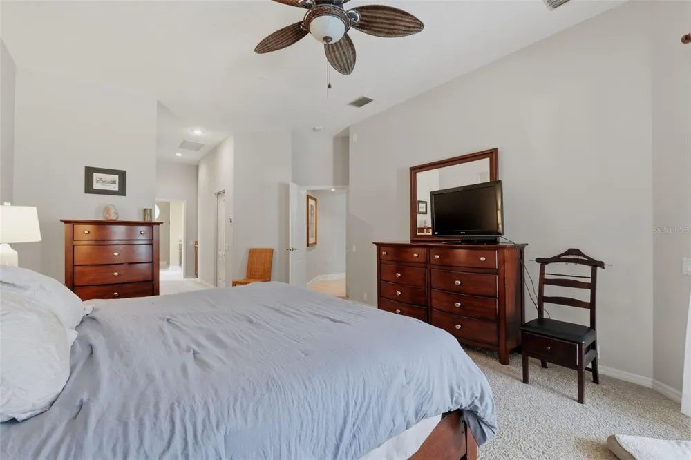 12012 BREWSTER DRIVE Tampa, FL 33626