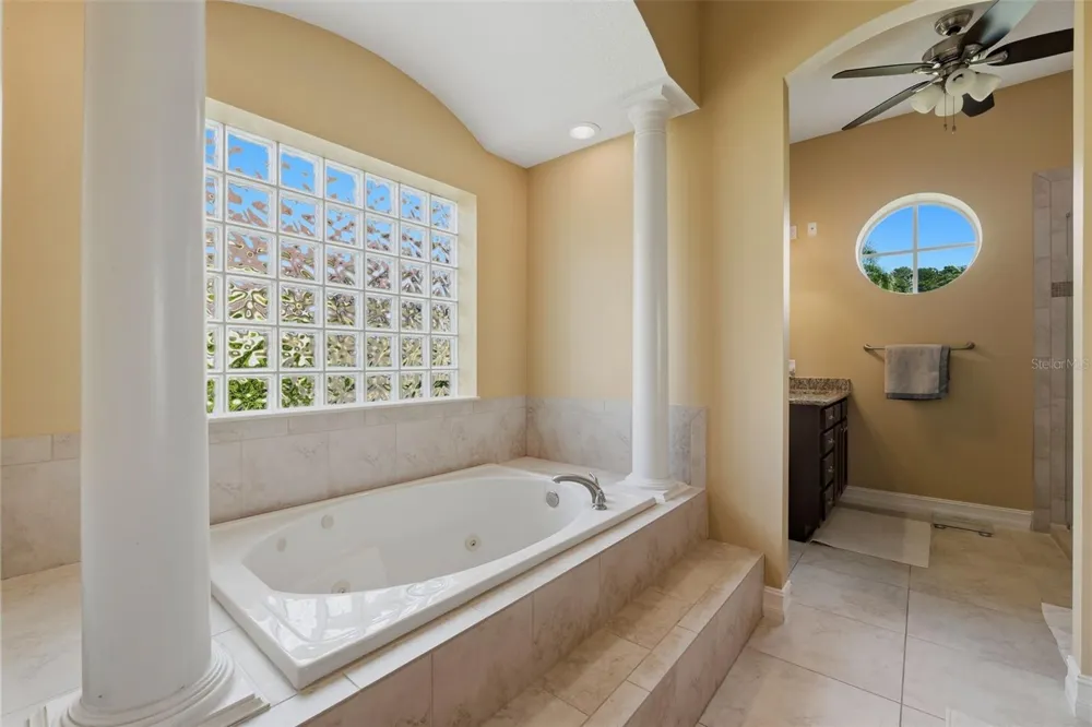 12012 BREWSTER DRIVE Tampa, FL 33626
