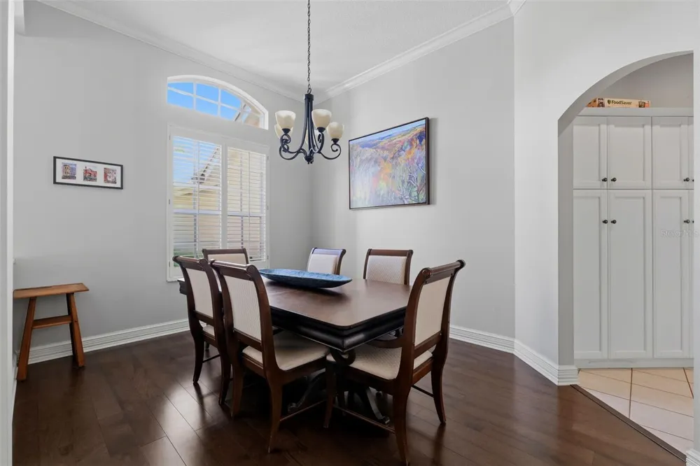 12012 BREWSTER DRIVE Tampa, FL 33626