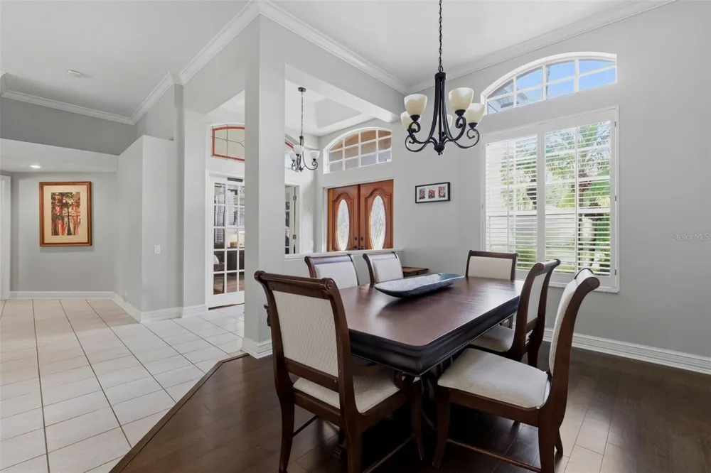 12012 BREWSTER DRIVE Tampa, FL 33626