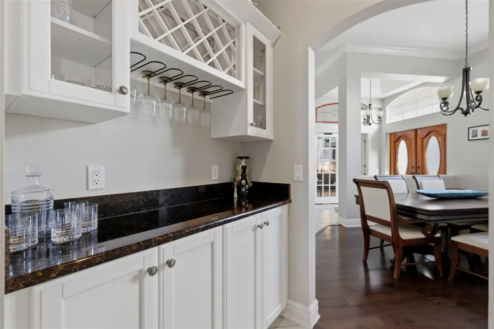 12012 BREWSTER DRIVE Tampa, FL 33626