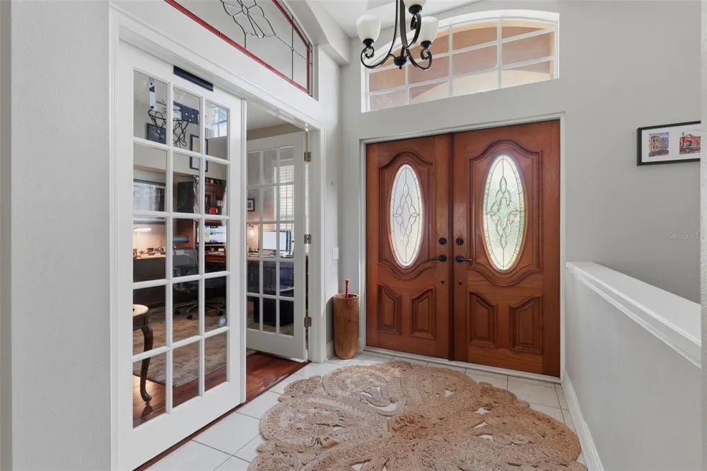 12012 BREWSTER DRIVE Tampa, FL 33626
