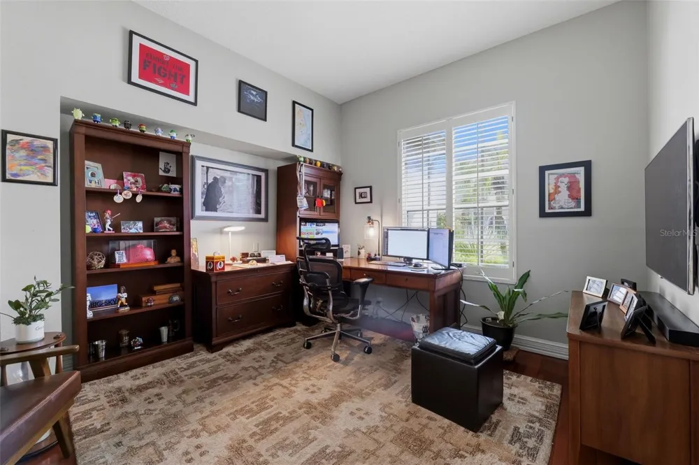 12012 BREWSTER DRIVE Tampa, FL 33626