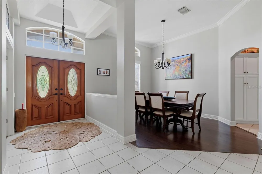 12012 BREWSTER DRIVE Tampa, FL 33626