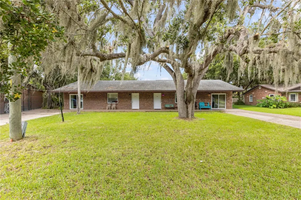 1205 16TH STREET Edgewater, FL 32132