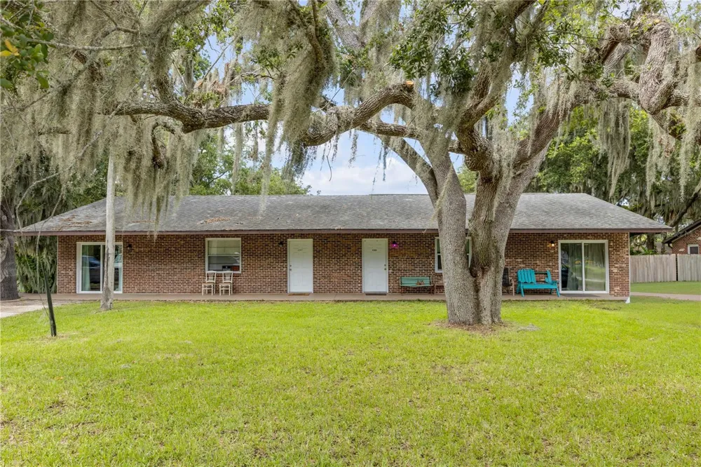 1205 16TH STREET Edgewater, FL 32132