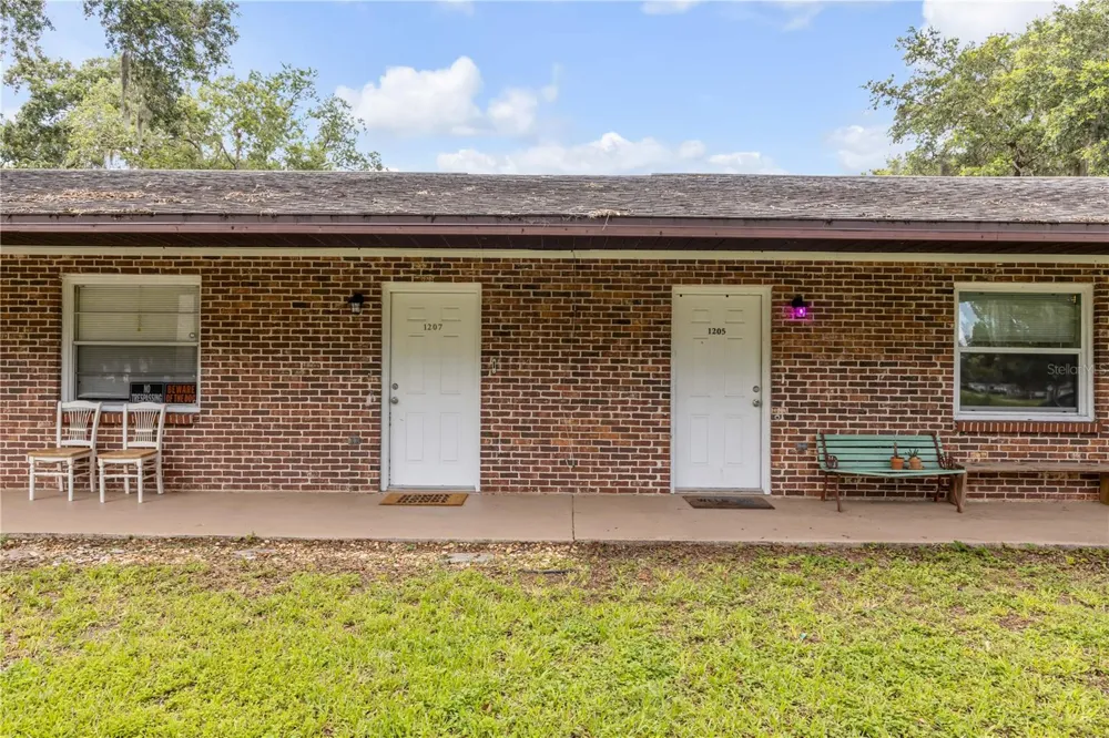 1205 16TH STREET Edgewater, FL 32132