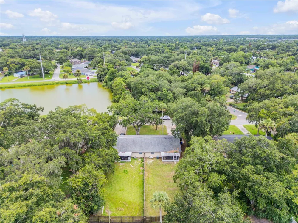 1205 16TH STREET Edgewater, FL 32132