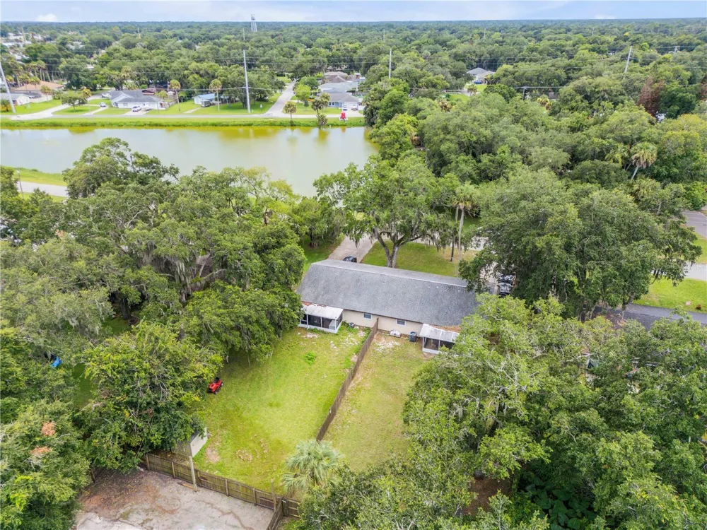 1205 16TH STREET Edgewater, FL 32132