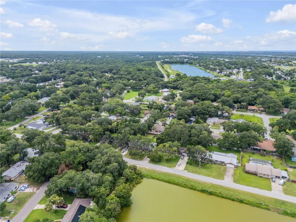 1205 16TH STREET Edgewater, FL 32132