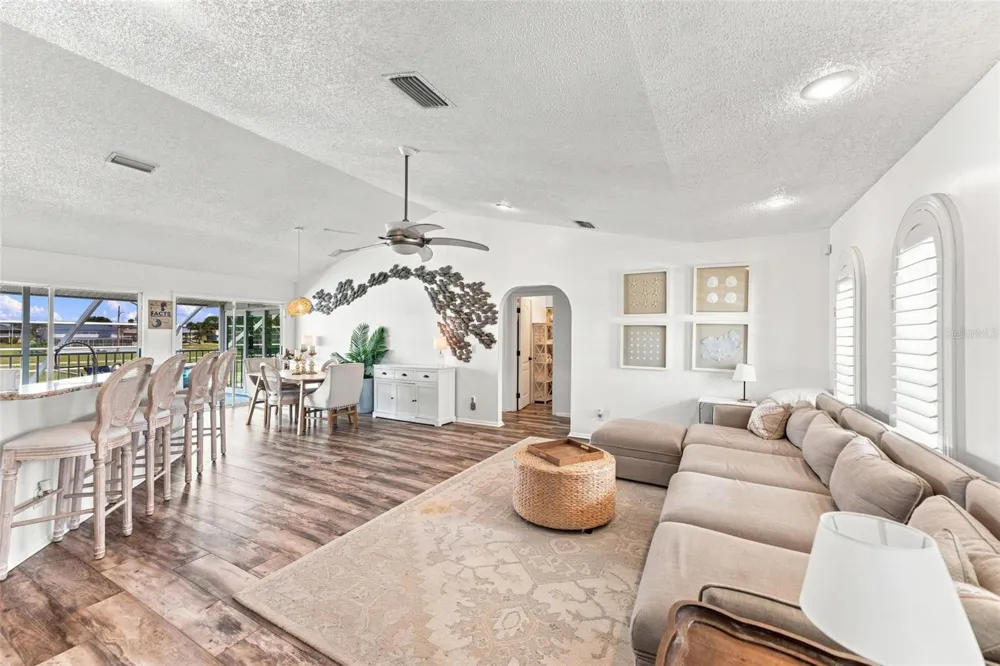 4017 TRIGGERFISH DRIVE Hernando Beach, FL 34607