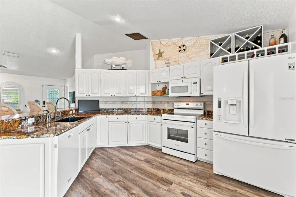 4017 TRIGGERFISH DRIVE Hernando Beach, FL 34607