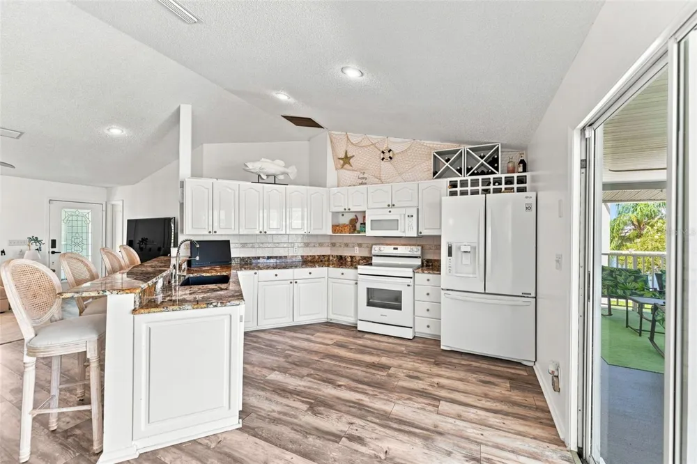 4017 TRIGGERFISH DRIVE Hernando Beach, FL 34607