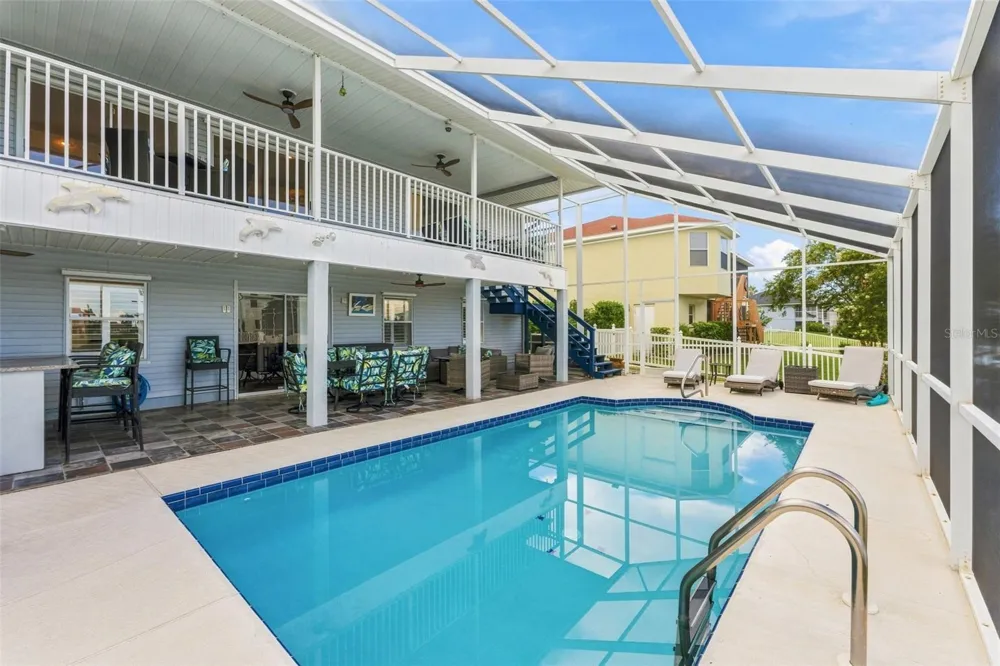 4017 TRIGGERFISH DRIVE Hernando Beach, FL 34607