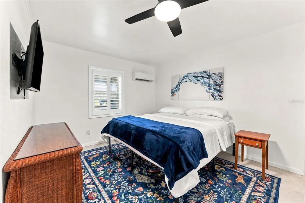 4017 TRIGGERFISH DRIVE Hernando Beach, FL 34607