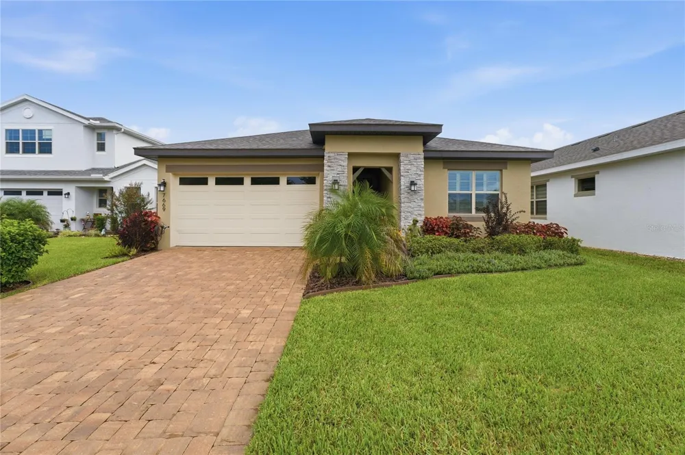 7669 FIVE OAKS DRIVE Harmony, FL 34773