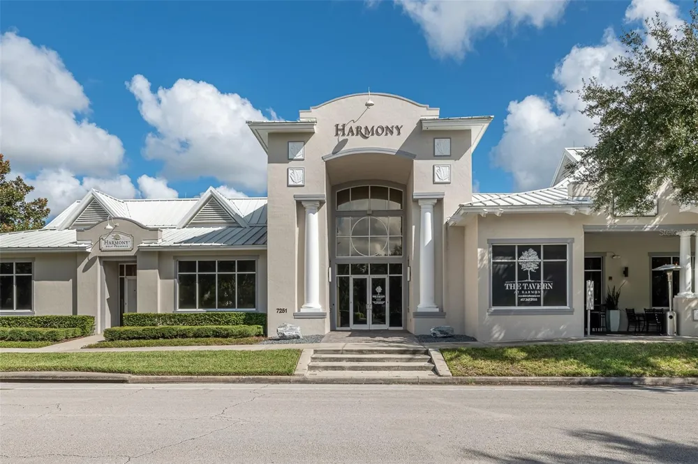 7669 FIVE OAKS DRIVE Harmony, FL 34773