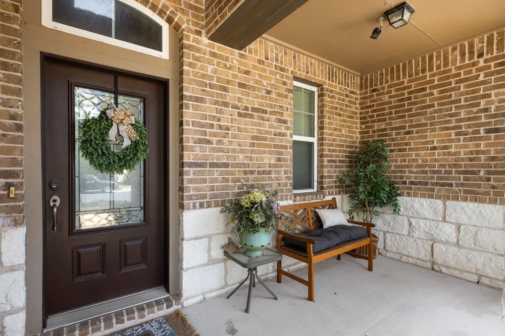 101 Lee Trevino Cove Round Rock, TX 78664