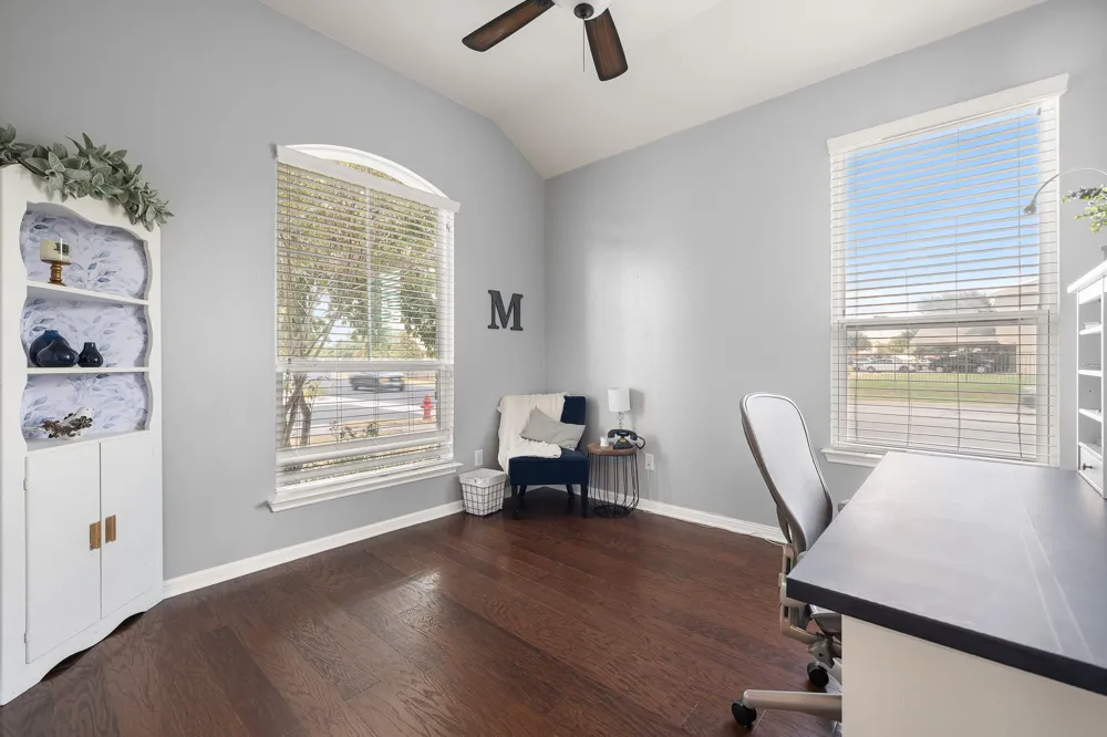 101 Lee Trevino Cove Round Rock, TX 78664