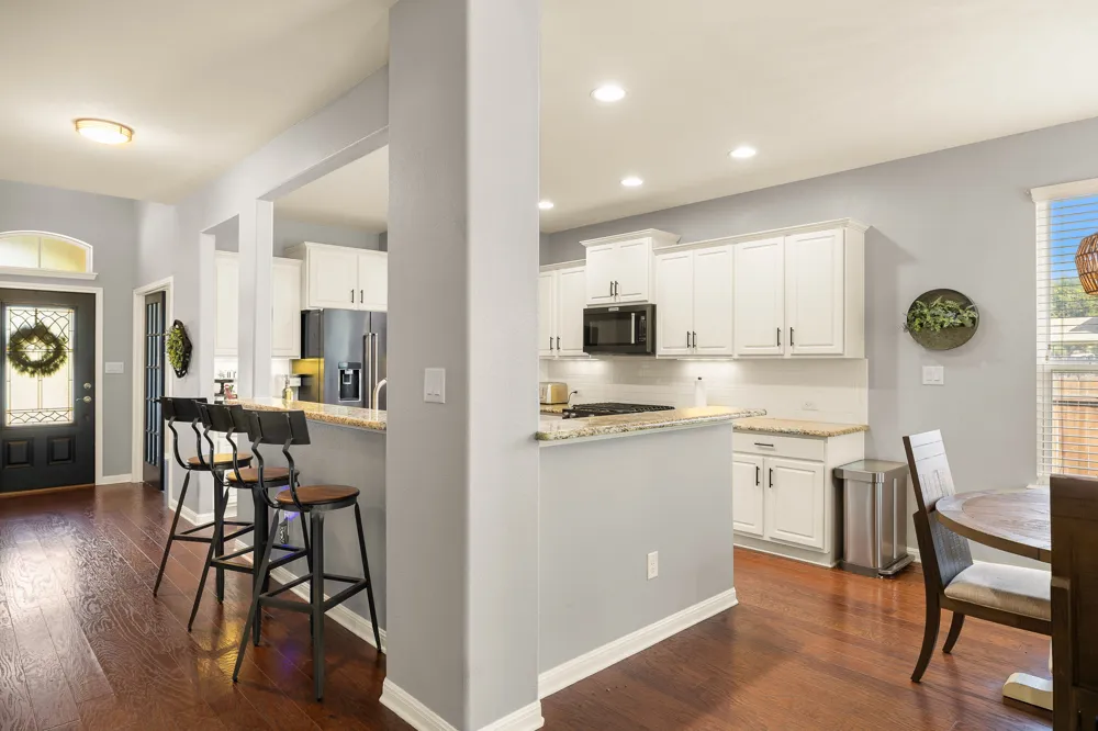 101 Lee Trevino Cove Round Rock, TX 78664