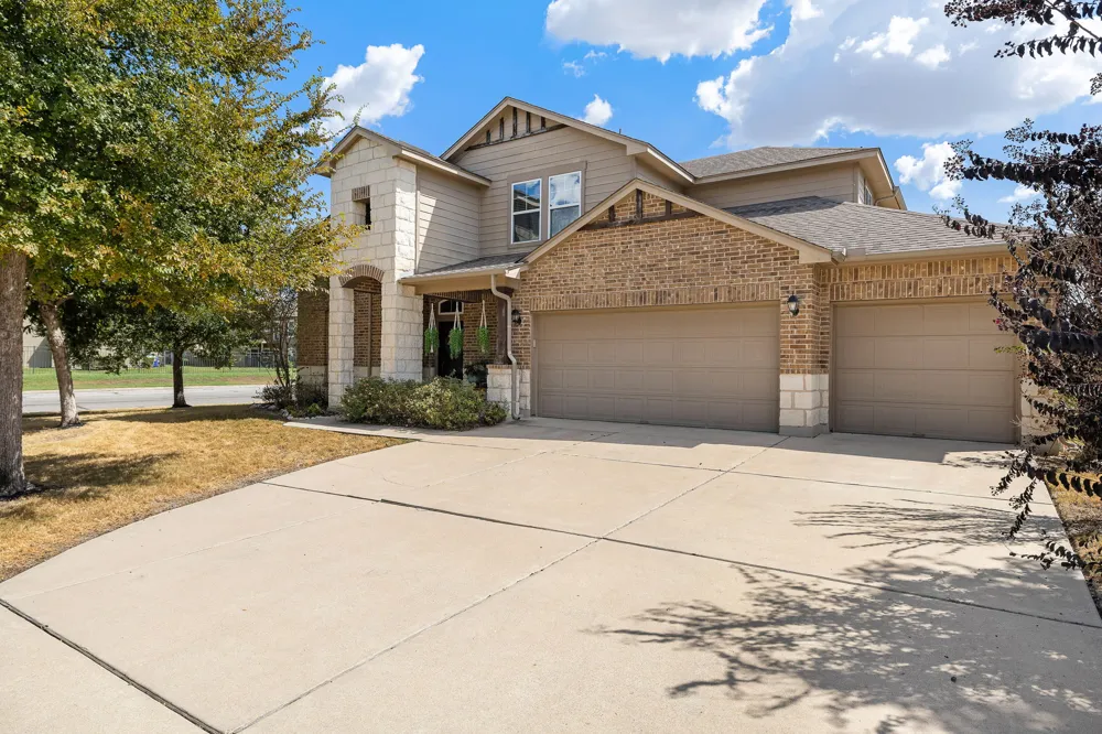 101 Lee Trevino Cove Round Rock, TX 78664