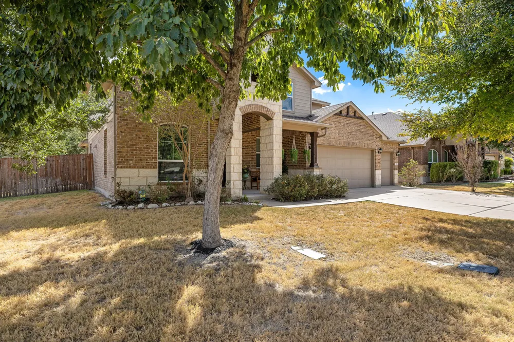 101 Lee Trevino Cove Round Rock, TX 78664
