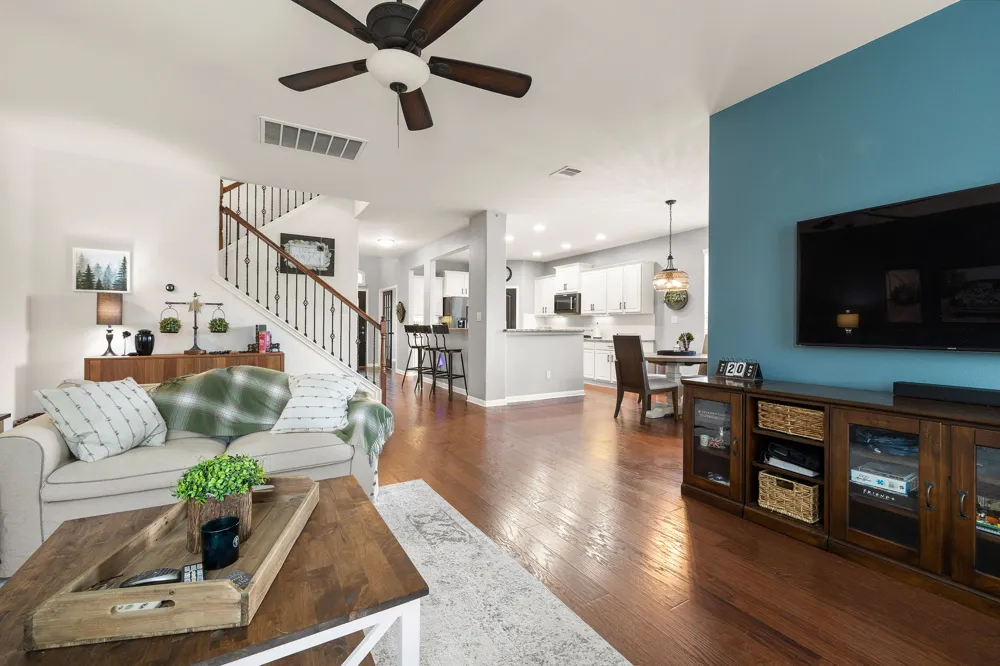 101 Lee Trevino Cove Round Rock, TX 78664