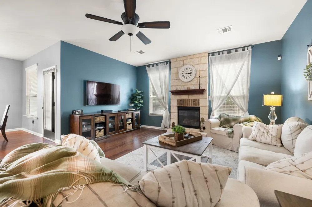101 Lee Trevino Cove Round Rock, TX 78664