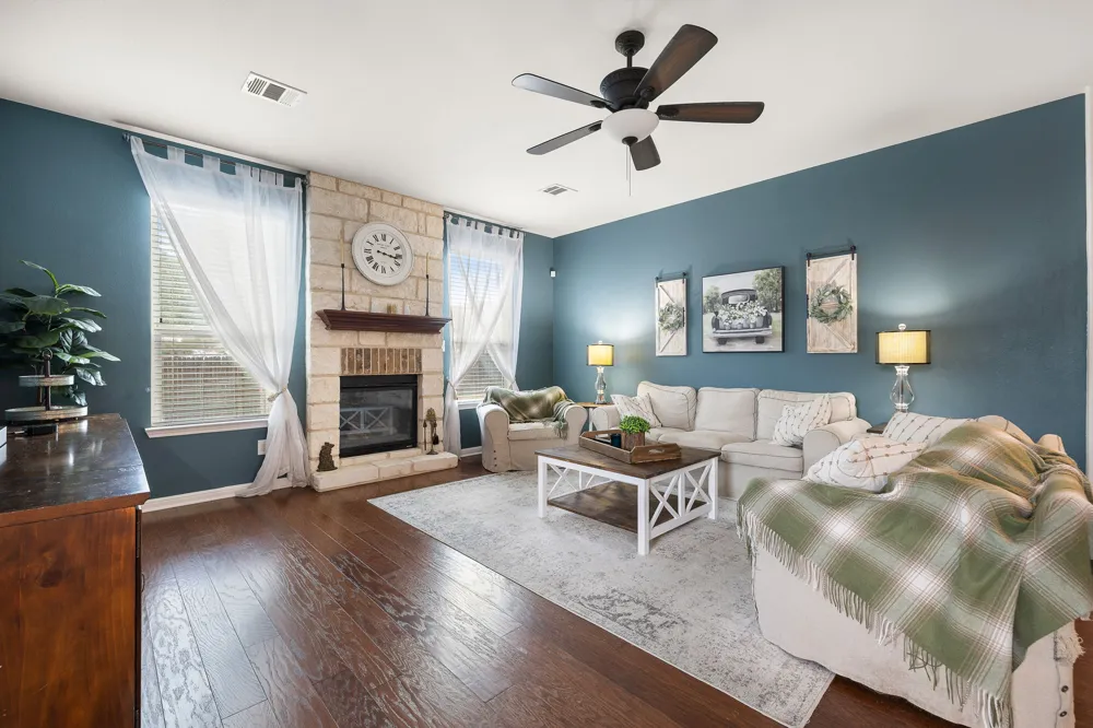 101 Lee Trevino Cove Round Rock, TX 78664