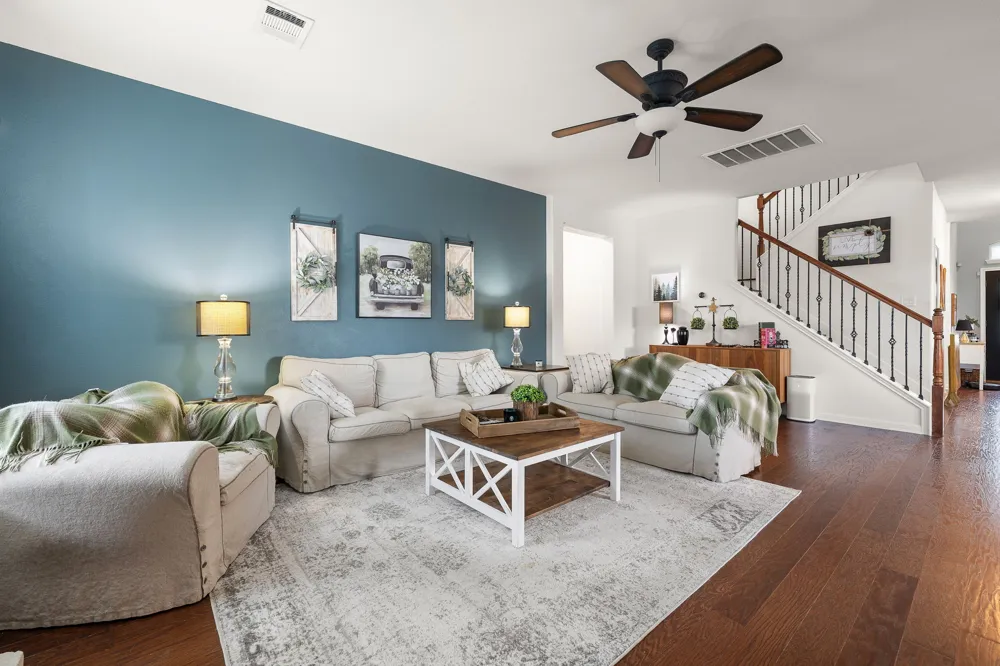 101 Lee Trevino Cove Round Rock, TX 78664