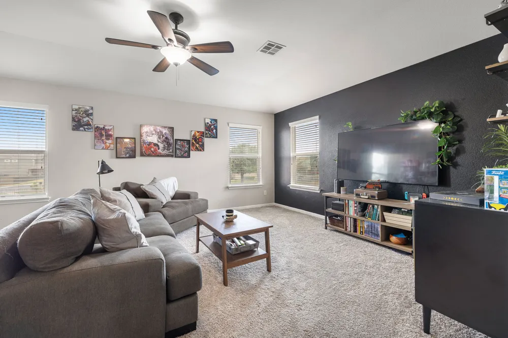 101 Lee Trevino Cove Round Rock, TX 78664